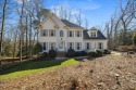 Welcome to this beautifully updated home, set on one of the for sale in Holly Springs North Carolina Wake County County on GolfHomes.com