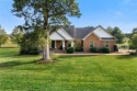 Welcome to this stunning 4-bedroom, 2.5-bath brick home nestled for sale in Cedartown Georgia Polk County County on GolfHomes.com