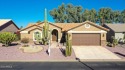 This immaculate home features a coveted spacious Golf Course lot for sale in Goodyear Arizona Maricopa County County on GolfHomes.com