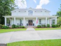 Welcome to your dream home in Valdosta's prestigious 24-hour for sale in Valdosta Georgia Lowndes County County on GolfHomes.com