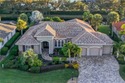 Your exclusive, relaxed lifestyle awaits in this elegant, 4 for sale in Bradenton Florida Manatee County County on GolfHomes.com