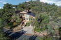 High in Prescott on Country Club Drive, with VIEWS of Thumb for sale in Prescott Arizona Yavapai County County on GolfHomes.com