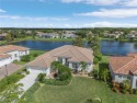 Expansive Lake Views and Exceptional Potential in Cross Creek for sale in Fort Myers Florida Lee County County on GolfHomes.com