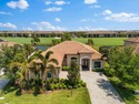 Welcome to the highly sought-after Lakewood National Golf Club for sale in Bradenton Florida Manatee County County on GolfHomes.com