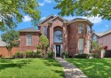 Welcome to your dream home nestled within the prestigious for sale in Coppell Texas Dallas County County on GolfHomes.com
