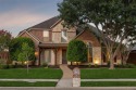 Stunning home in Eldorado Fairways. Open floor plan perfect for for sale in Frisco Texas Denton County County on GolfHomes.com