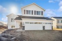 This home is under construction with an estimated completion end for sale in Isanti Minnesota Isanti County County on GolfHomes.com