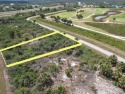 Two Commercial zoned Vacant Lots on The Cove of Rotonda Golf for sale in Port Charlotte Florida Charlotte County County on GolfHomes.com