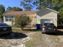 This 3 bedroom 2 bath home in Boiling Spring Lakes provides both for sale in Boiling Spring Lakes North Carolina Brunswick County County on GolfHomes.com