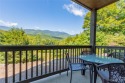 Unit 1B on the eighth fairway of Mt Mitchell golf course. Enjoy for sale in Burnsville North Carolina Yancey County County on GolfHomes.com