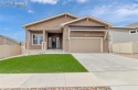 Welcome to this main level 3 bdrm, 3 bath home w/a main level for sale in Peyton Colorado El Paso County County on GolfHomes.com