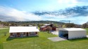 Your custom comfort hill country rock home offers the perfect for sale in Kingsland Texas Burnet County County on GolfHomes.com