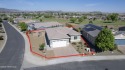 Beautiful 3BR, 2 Bath home in Quailwood.  Like new, Move in for sale in Dewey-Humboldt Arizona Yavapai County County on GolfHomes.com