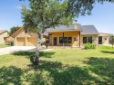 Welcome to this beautifully updated home in the desirable Oak for sale in Burnet Texas Burnet County County on GolfHomes.com