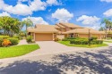 Completely updated Saint Andrews end unit can be yours. Nestled for sale in Naples Florida Collier County County on GolfHomes.com