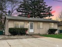 Tucked away on a peaceful dead-end street, this beautifully for sale in Rockwood Michigan Wayne County County on GolfHomes.com
