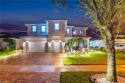 This house is a MASTER PIECE AND ABSOLUTELY GORGEOUS! The owner for sale in Naples Florida Collier County County on GolfHomes.com