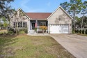 Huge, beautiful 3 bedroom / 2 bath  home with a double garage for sale in Southport North Carolina Brunswick County County on GolfHomes.com