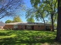 COME CHECK IT OUT! THIS CHARMING 3 BEDROOM 2 BATHROOM 2 CAR for sale in Kemp Texas Kaufman County County on GolfHomes.com