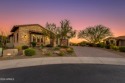 This 2,768 sq ft Latigo floor plan in the Bonanza neighborhood for sale in Wickenburg Arizona Yavapai County County on GolfHomes.com