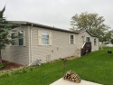 Completely updated 3 bedroom, 2 bath, mobile home in the Golf for sale in Monee Illinois Will County County on GolfHomes.com