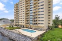 Two bedroom, two bath flat at the iconic Bayshore Condominium for sale in Pensacola Florida Escambia County County on GolfHomes.com