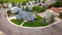 This stunning residence in the sought-after Cobble Creek Golf for sale in Montrose Colorado Montrose County County on GolfHomes.com