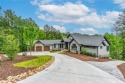 Welcome home to your slice of paradise on the shores of Lake for sale in Six Mile South Carolina Pickens County County on GolfHomes.com