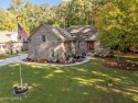 Discover stress-free coastal living in this beautiful 4BR 3BA for sale in Chocowinity North Carolina Beaufort County County on GolfHomes.com