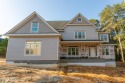 Beautiful new construction in historic Old Town Pinehurst! for sale in Pinehurst North Carolina Moore County County on GolfHomes.com