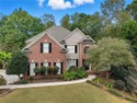 An engaging masterpiece in beautiful Bridgemill Golf & Country for sale in Canton Georgia Cherokee County County on GolfHomes.com