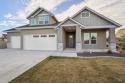 Absolutely amazing 3 bedroom home with a bonus room in a golf for sale in Nampa Idaho Canyon County County on GolfHomes.com