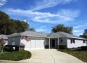 BEAUTIFUL GOLF COURSE VILLA -MOVE IN READY!!  This lovely 2 bed for sale in Dunnellon Florida Marion County County on GolfHomes.com