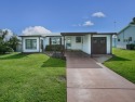 This is AFFORDABLE FLORIDA LIVING!  Come to see this for sale in The Villages Florida Lake County County on GolfHomes.com