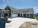 This wonderful brand new Sweetwater Plan is located within the for sale in Pooler Georgia Chatham County County on GolfHomes.com