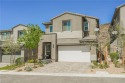 Nestled in the foothills and surrounded by exquisite natural for sale in Henderson Nevada Clark County County on GolfHomes.com