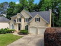 So much room in this stunning 5 bedroom 3/5 bath  Golf Course for sale in Woodstock Georgia Cherokee County County on GolfHomes.com