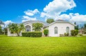 Live your best life in this meticulous three bedroom, two bath for sale in Punta Gorda Florida Charlotte County County on GolfHomes.com
