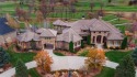Welcome to an exquisite luxury property exuding elegance with for sale in Ankeny Iowa Polk County County on GolfHomes.com