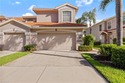 Welcome to this rarely available upstairs end unit coach home for sale in Estero Florida Lee County County on GolfHomes.com