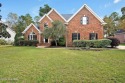 Gorgeous custom brick home on the golf course has 4 bedrooms, 3 for sale in Leland North Carolina Brunswick County County on GolfHomes.com