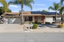 Large yard w fruit trees and covered patio, Spacious layout with for sale in Sun City California Riverside County County on GolfHomes.com