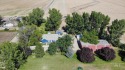 Mature landscaping, 360-degree views and exterior buildings for for sale in Greenleaf Idaho Canyon County County on GolfHomes.com