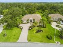 Picture yourself living in this well appointed updated luxury for sale in Parrish Florida Manatee County County on GolfHomes.com