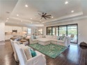 Welcome to this stunning, beautifully furnished, and for sale in Fort Myers Florida Lee County County on GolfHomes.com