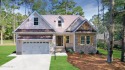 This is it! This 2024 Parade of Homes award winning residence for sale in Supply North Carolina Brunswick County County on GolfHomes.com