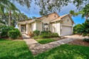 Golf Course location with a Lake View!!! This 2BR/2BA + Den home for sale in Bradenton Florida Manatee County County on GolfHomes.com