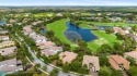 Looking for a home with a private exterior guest suite? Well for sale in Parkland Florida Broward County County on GolfHomes.com