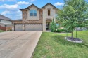 5-bedroom, 3.5-bath home in the popular master-planned community for sale in Waco Texas Mclennan County County on GolfHomes.com