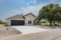 Golf Course Home minutes from Lake LBJ! Magnificent views of for sale in Kingsland Texas Llano County County on GolfHomes.com